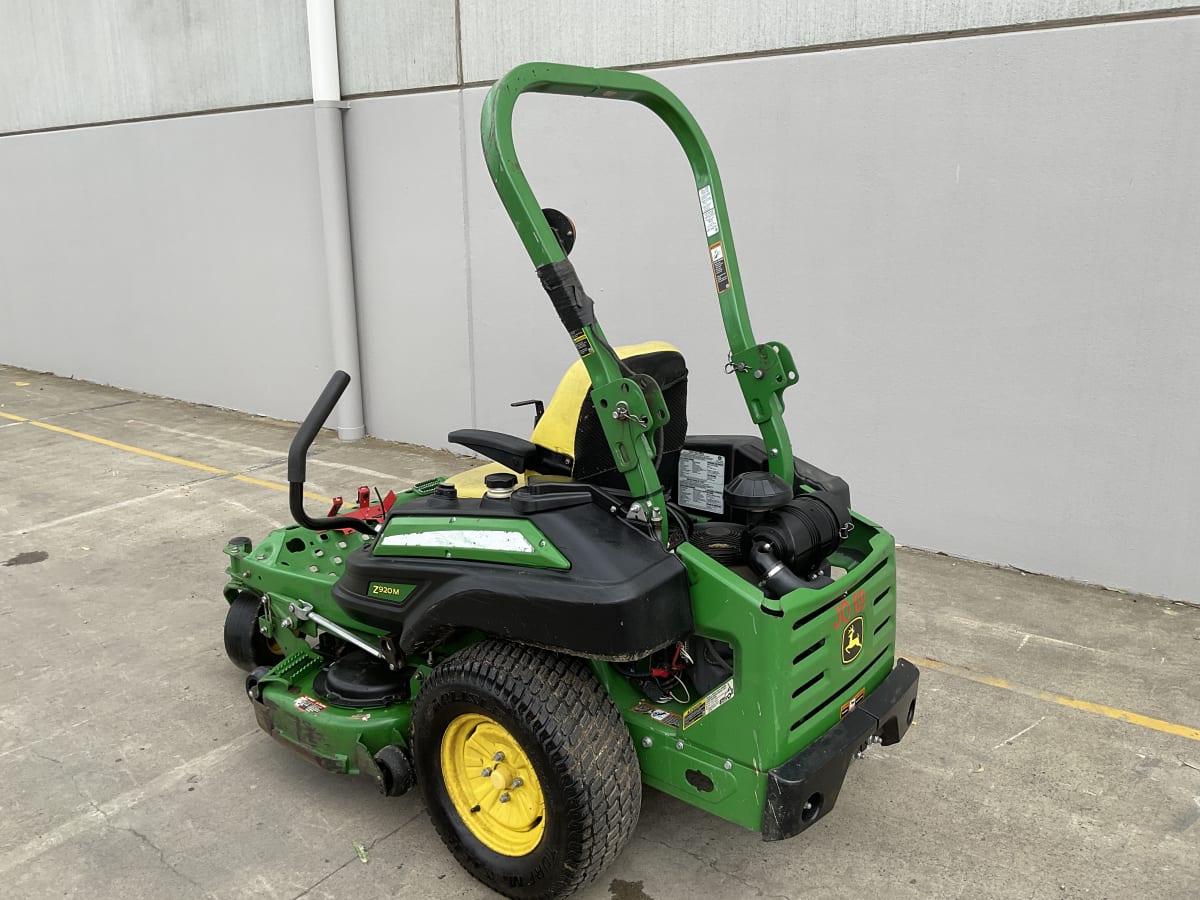Deere 915e hot sale